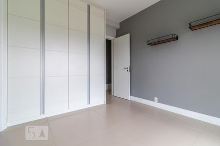 Suíte 1 de apartamento à venda com 3 quartos, 176m² em Alphaville Empresarial, Barueri
