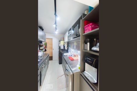 Apartamento à venda com 90m², 2 quartos e 1 vagaCozinha