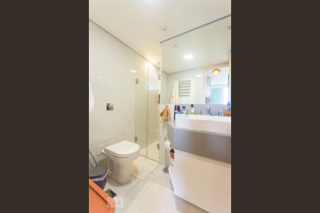 Apartamento à venda com 90m², 2 quartos e 1 vagaBanheiro Suite