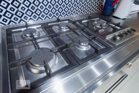 Apartamento à venda com 90m², 2 quartos e 1 vagaCozinha
