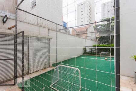 Apartamento à venda com 90m², 2 quartos e 1 vagaMini Quadra