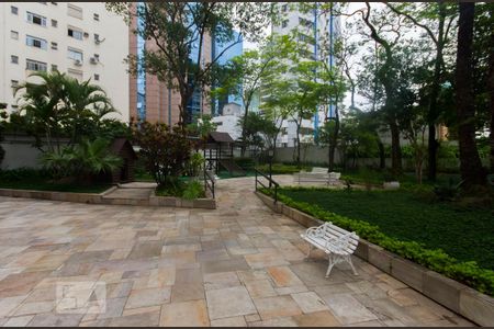 Apartamento à venda com 90m², 2 quartos e 1 vagaArea externa