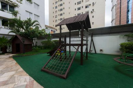 Apartamento à venda com 90m², 2 quartos e 1 vagaPlyaground