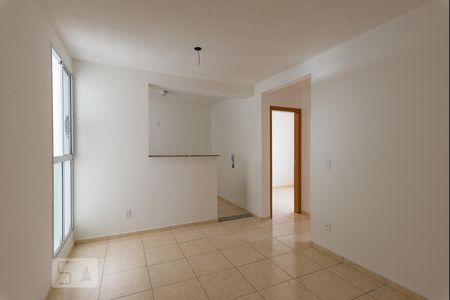 Sala de apartamento para alugar com 2 quartos, 45m² em Bandeirantes , Belo Horizonte