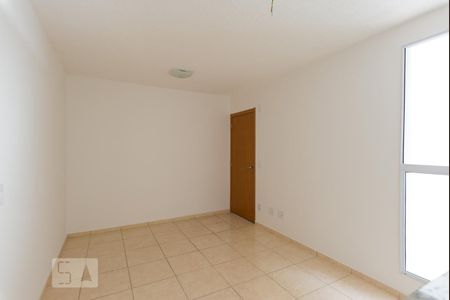 Sala de apartamento para alugar com 2 quartos, 45m² em Bandeirantes , Belo Horizonte