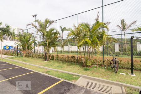 Apartamento para alugar com 45m², 2 quartos e 1 vagaBicicletário