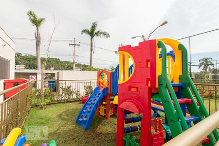 Apartamento para alugar com 45m², 2 quartos e 1 vagaPlayground