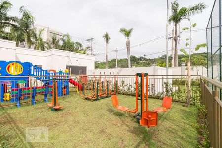 Apartamento para alugar com 45m², 2 quartos e 1 vagaAcademia