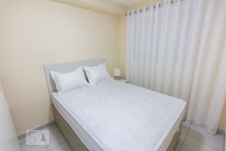Quarto 01 de apartamento para alugar com 2 quartos, 34m² em Vila Leopoldina, São Paulo