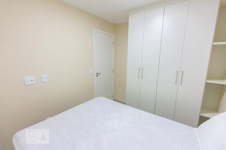 Quarto 01 de apartamento para alugar com 2 quartos, 34m² em Vila Leopoldina, São Paulo