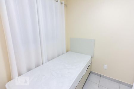 Quarto 02 de apartamento para alugar com 2 quartos, 34m² em Vila Leopoldina, São Paulo