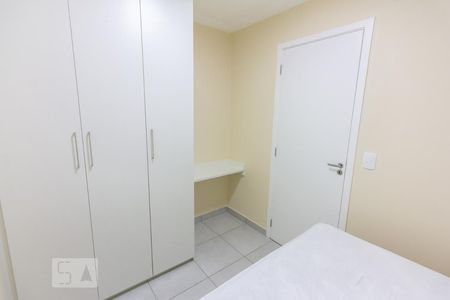 Quarto 02 de apartamento para alugar com 2 quartos, 34m² em Vila Leopoldina, São Paulo