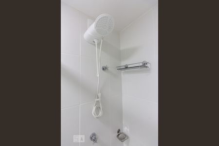 Banheiro Chuveiro de apartamento para alugar com 2 quartos, 34m² em Vila Leopoldina, São Paulo