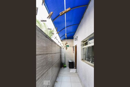 Casa à venda com 130m², 3 quartos e 2 vagas Casa à venda com 130m², 3 quartos e 2 vagasQuintal