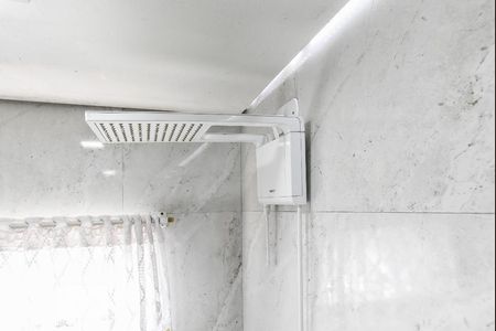 Casa à venda com 130m², 3 quartos e 2 vagas Casa à venda com 130m², 3 quartos e 2 vagasBanheiro da Suíte