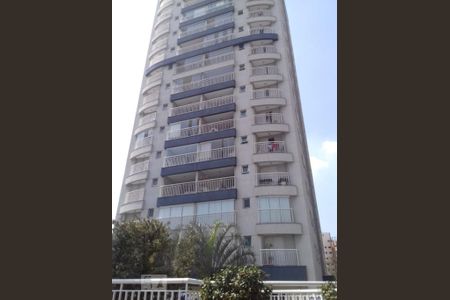 Fachada de apartamento para alugar com 3 quartos, 103m² em Vila Leopoldina, São Paulo