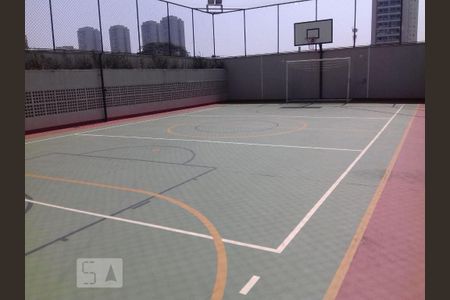 Quadra esportiva de apartamento para alugar com 3 quartos, 103m² em Vila Leopoldina, São Paulo