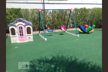 Playground de apartamento para alugar com 3 quartos, 103m² em Vila Leopoldina, São Paulo
