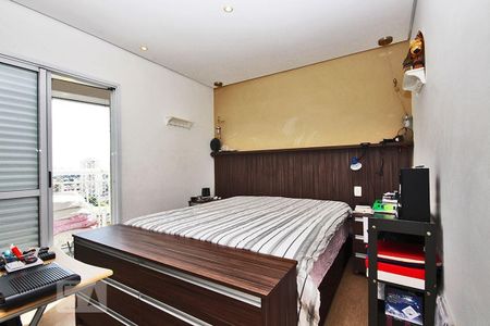 Quarto de apartamento para alugar com 3 quartos, 103m² em Vila Leopoldina, São Paulo