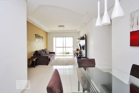 Apartamento para alugar com 3 quartos, 103m² em Vila Leopoldina, São Paulo