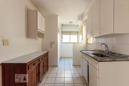 Apartamento à venda com 90m², 3 quartos e 1 vagaCozinha