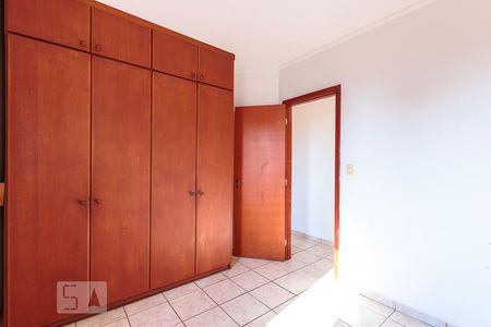 Quarto 1 de apartamento à venda com 3 quartos, 90m² em Mansões Santo Antônio, Campinas