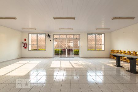 Apartamento à venda com 90m², 3 quartos e 1 vagaÁrea comum - Salão de festas