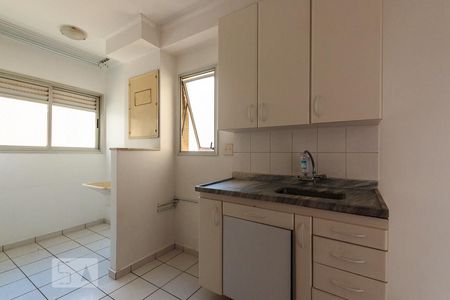 Apartamento à venda com 90m², 3 quartos e 1 vagaCozinha