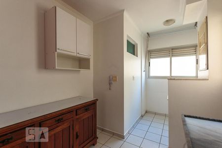 Apartamento à venda com 90m², 3 quartos e 1 vagaCozinha