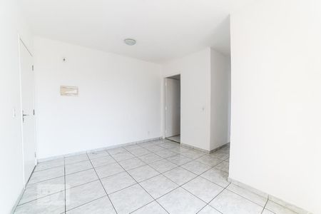 Sala de apartamento à venda com 2 quartos, 48m² em Vila Guilherme, São Paulo
