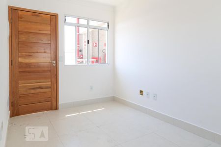 Sala - cozinha de casa de condomínio para alugar com 1 quarto, 35m² em Jardim Brasil, São Paulo