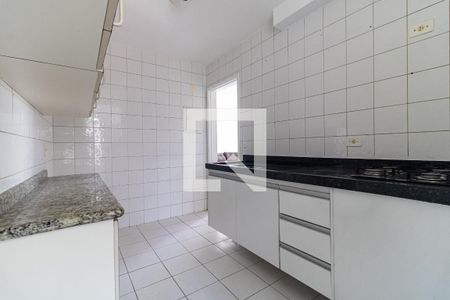 Apartamento para alugar com 58m², 2 quartos e 1 vaga Apartamento para alugar com 58m², 2 quartos e 1 vagaCozinha