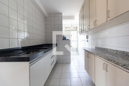 Apartamento para alugar com 58m², 2 quartos e 1 vaga Apartamento para alugar com 58m², 2 quartos e 1 vagaCozinha