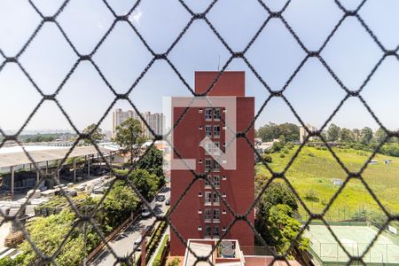 Apartamento para alugar com 58m², 2 quartos e 1 vaga Apartamento para alugar com 58m², 2 quartos e 1 vagaVista da Lavanderia