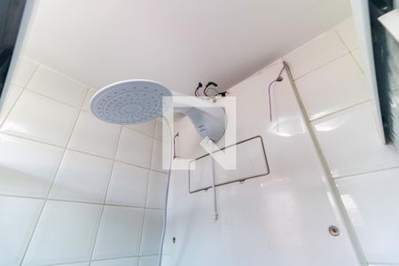 Apartamento para alugar com 58m², 2 quartos e 1 vaga Apartamento para alugar com 58m², 2 quartos e 1 vagaBanheiro