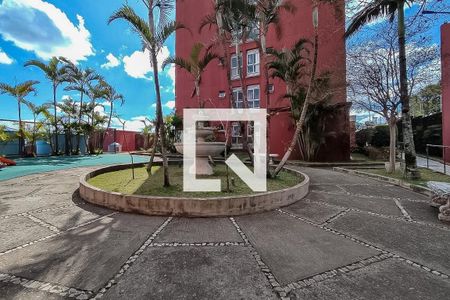 Apartamento para alugar com 58m², 2 quartos e 1 vaga Apartamento para alugar com 58m², 2 quartos e 1 vagaÁrea Comum