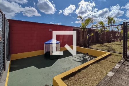 Apartamento para alugar com 58m², 2 quartos e 1 vaga Apartamento para alugar com 58m², 2 quartos e 1 vagaPlayground