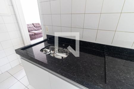 Apartamento para alugar com 58m², 2 quartos e 1 vaga Apartamento para alugar com 58m², 2 quartos e 1 vagaCozinha