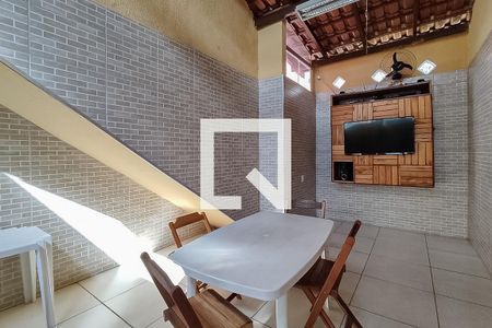 Apartamento para alugar com 58m², 2 quartos e 1 vaga Apartamento para alugar com 58m², 2 quartos e 1 vagaChurrasqueira