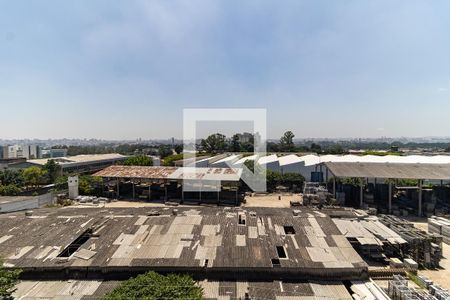 Apartamento para alugar com 58m², 2 quartos e 1 vaga Apartamento para alugar com 58m², 2 quartos e 1 vagaVista do Quarto 2