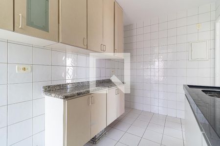 Apartamento para alugar com 58m², 2 quartos e 1 vaga Apartamento para alugar com 58m², 2 quartos e 1 vagaCozinha