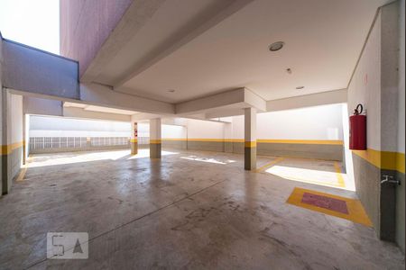 Apartamento à venda com 70m², 2 quartos e 2 vagas Apartamento à venda com 70m², 2 quartos e 2 vagasGaragem