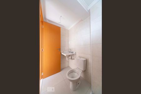 Apartamento à venda com 70m², 2 quartos e 2 vagas Apartamento à venda com 70m², 2 quartos e 2 vagasBanheiro do Quarto 2