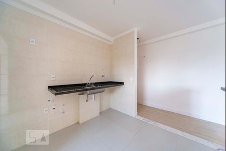 Apartamento à venda com 70m², 2 quartos e 2 vagas Apartamento à venda com 70m², 2 quartos e 2 vagasCozinha