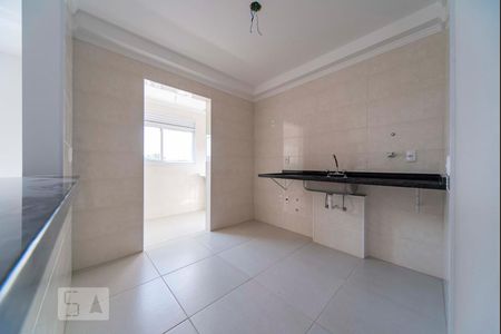 Apartamento à venda com 70m², 2 quartos e 2 vagas Apartamento à venda com 70m², 2 quartos e 2 vagasCozinha