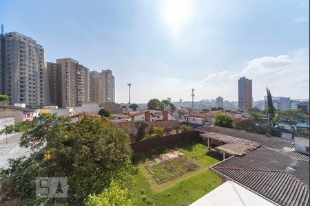 Apartamento à venda com 70m², 2 quartos e 2 vagas Apartamento à venda com 70m², 2 quartos e 2 vagasVista da Sacada do Quarto 2