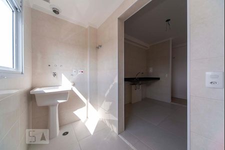 Apartamento à venda com 70m², 2 quartos e 2 vagas Apartamento à venda com 70m², 2 quartos e 2 vagasÁrea de Serviço