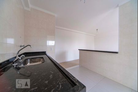 Apartamento à venda com 70m², 2 quartos e 2 vagas Apartamento à venda com 70m², 2 quartos e 2 vagasCozinha
