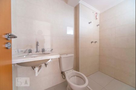 Apartamento à venda com 70m², 2 quartos e 2 vagas Apartamento à venda com 70m², 2 quartos e 2 vagasBanheiro do Quarto 2