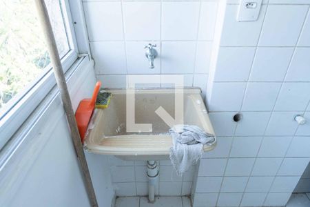 Apartamento à venda com 48m², 2 quartos e 1 vaga Apartamento à venda com 48m², 2 quartos e 1 vagaÁrea de Serviço